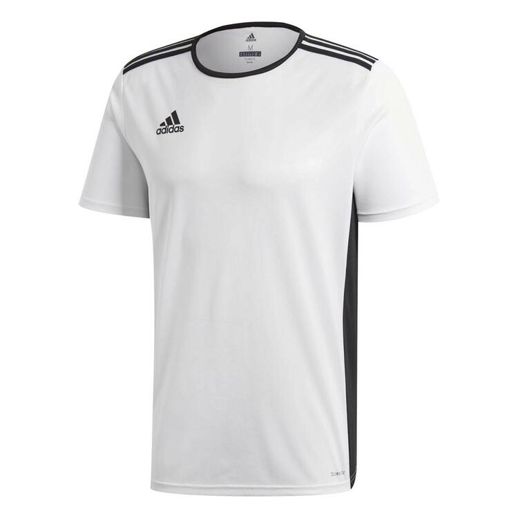 T-SHIRT UOMO ADIDAS ENTRADA 18 CF1038 ADIDAS